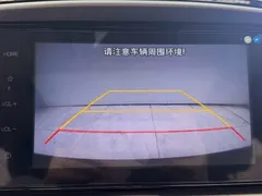 2021 Kia Yipao 1.4L CVT Sunroof — фото 7