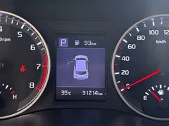 2021 Kia Yipao 1.4L CVT Sunroof — фото 8