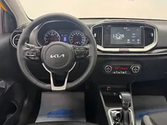 2021 Kia Yipao 1.4L CVT Sunroof — фото 14