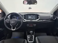 2021 Kia Yipao 1.4L CVT Sunroof — фото 15