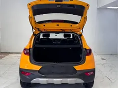 2021 Kia Yipao 1.4L CVT Sunroof — фото 16