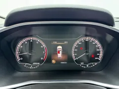 2021 Geely Coolray 1.4T DCT Diamond, белый — фото 6