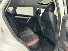 2021 Geely Coolray 1.4T DCT Diamond, белый — фото 15
