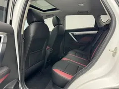2021 Geely Coolray 1.4T DCT Diamond, белый — фото 16
