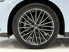 2023 BYD Han EV 506KM 2WD Premium Champion, синий — фото 11