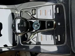 2023 BYD Han EV 506KM 2WD Premium Champion, синий — фото 20