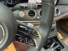 2021 Mercedes-Benz E-Class E 260 L Sport, чёрный — фото 10