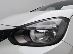 2023 Honda Fit 1.5L CVT, белый — фото 7