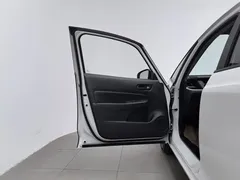 2023 Honda Fit 1.5L CVT, белый — фото 8