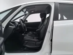 2023 Honda Fit 1.5L CVT, белый — фото 10