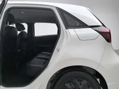 2023 Honda Fit 1.5L CVT, белый — фото 15