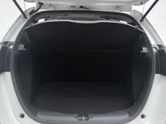 2023 Honda Fit 1.5L CVT, белый — фото 16
