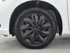 2023 Honda Fit 1.5L CVT, белый — фото 17