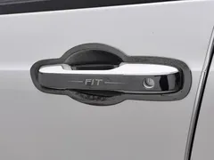 2023 Honda Fit 1.5L CVT, белый — фото 18
