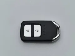 2023 Honda Fit 1.5L CVT, белый — фото 19