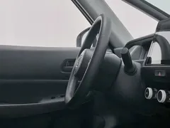 2023 Honda Fit 1.5L CVT, белый — фото 22