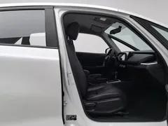2023 Honda Fit 1.5L CVT, белый — фото 23