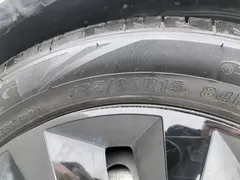 2023 Honda Fit 1.5L CVT, белый — фото 24