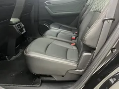 2023 Geely Haoyue L 2.0T DCT Premium, чёрный — фото 8
