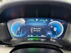 2024 BYD Song PLUS EV 605km Honor Flagship Plus, белый — фото 10
