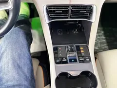 2024 BYD Song PLUS EV 605km Honor Flagship Plus, белый — фото 12