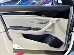 2024 BYD Song PLUS EV 605km Honor Flagship Plus, белый — фото 14