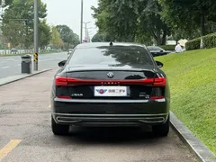 2023 Volkswagen Passat 330TSI Elite, чёрный — фото 5