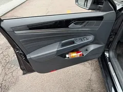 2023 Volkswagen Passat 330TSI Elite, чёрный — фото 6