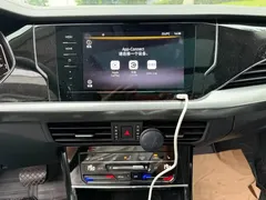 2023 Volkswagen Passat 330TSI Elite, чёрный — фото 10