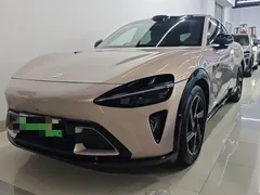 2025 Xiaomi YU7 RWD Long Range — фото 1