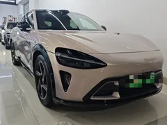 2025 Xiaomi YU7 RWD Long Range — фото 3