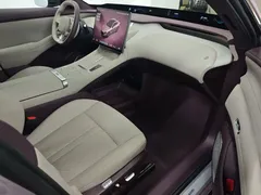 2025 Xiaomi YU7 RWD Long Range — фото 4