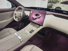 2025 Xiaomi YU7 RWD Long Range — фото 6