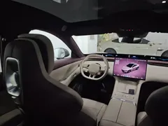 2025 Xiaomi YU7 RWD Long Range — фото 10