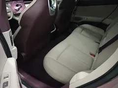 2025 Xiaomi YU7 RWD Long Range — фото 11