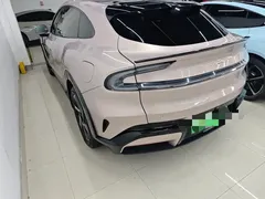 2025 Xiaomi YU7 RWD Long Range — фото 15