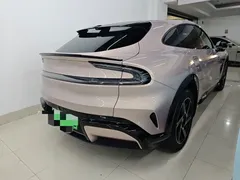 2025 Xiaomi YU7 RWD Long Range — фото 17