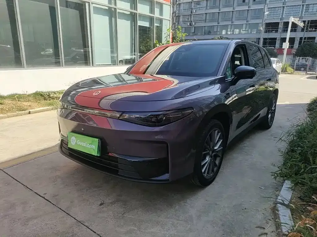 2026 Leapmotor C10 605