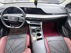 2022 Changan Eado PLUS 1.4T GDI DCT Premium, белый — фото 6