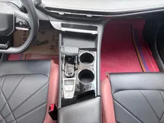2022 Changan Eado PLUS 1.4T GDI DCT Premium, белый — фото 11