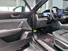 2024 BYD Tang DM-p PHEV, чёрный — фото 9