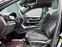 2024 BYD Tang DM-p PHEV, чёрный — фото 10