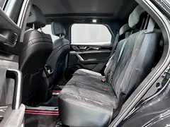 2024 BYD Tang DM-p PHEV, чёрный — фото 11