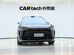 2025 Aito M9 EREV Ultra 52kWh 6-seat 192-line LiDAR, чёрный — фото 1