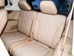 2025 Aito M9 EREV Ultra 52kWh 6-seat 192-line LiDAR, чёрный — фото 32