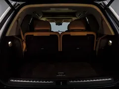 2025 Aito M9 EREV Ultra 52kWh 6-seat 192-line LiDAR, чёрный — фото 42