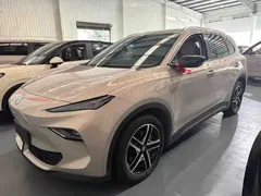 2025 MG ES5 525max RWD Smart Driving — фото 1