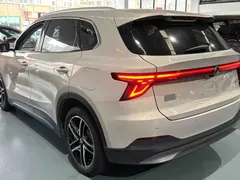 2025 MG ES5 525max RWD Smart Driving — фото 2