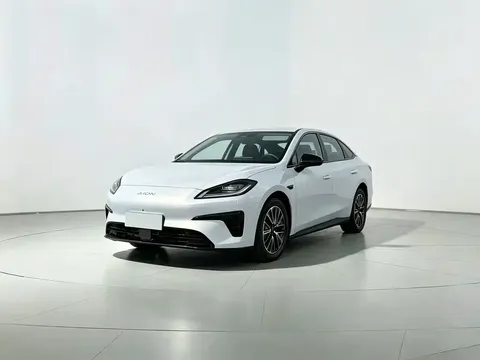 2026 Aion 520