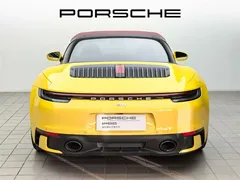 2022 Porsche 911 Targa 4 3.0T — фото 4